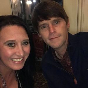 Meet your Posher, Marion